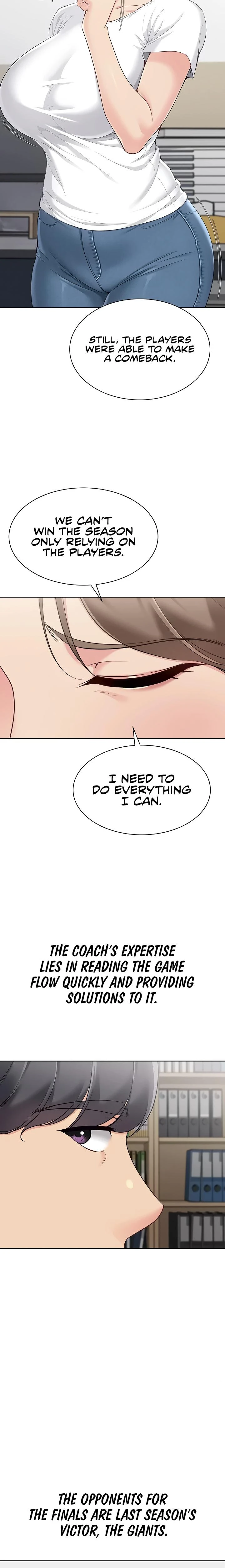Set It Chapter 80 Page 22