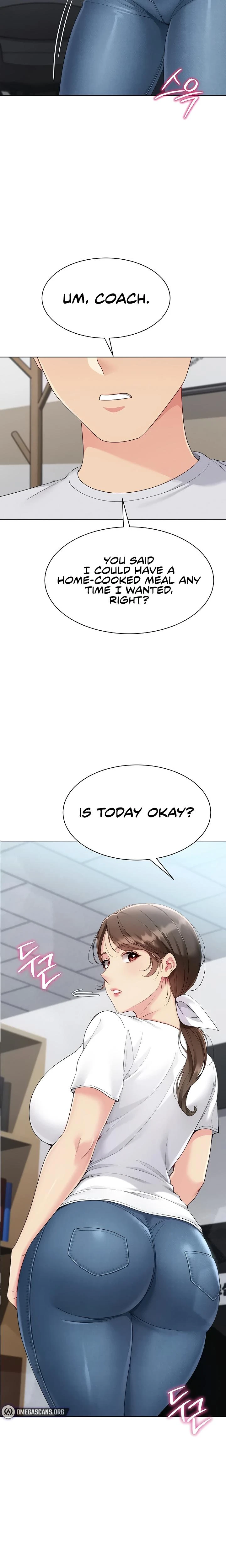 Set It Chapter 80 Page 25