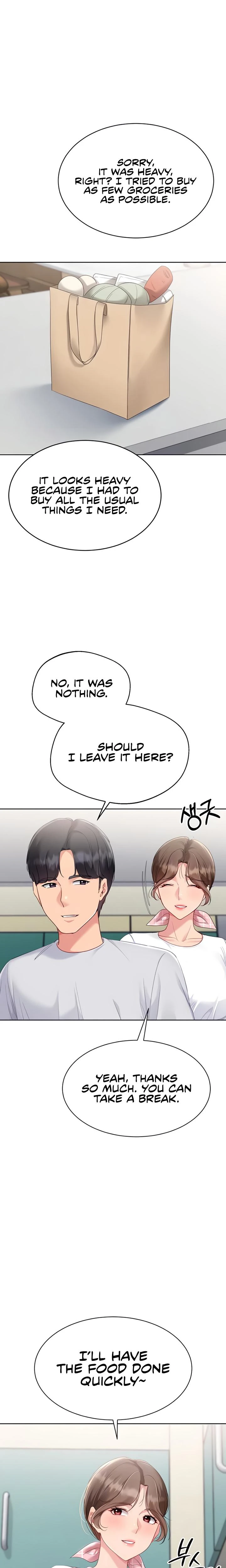 Set It Chapter 81 Page 4