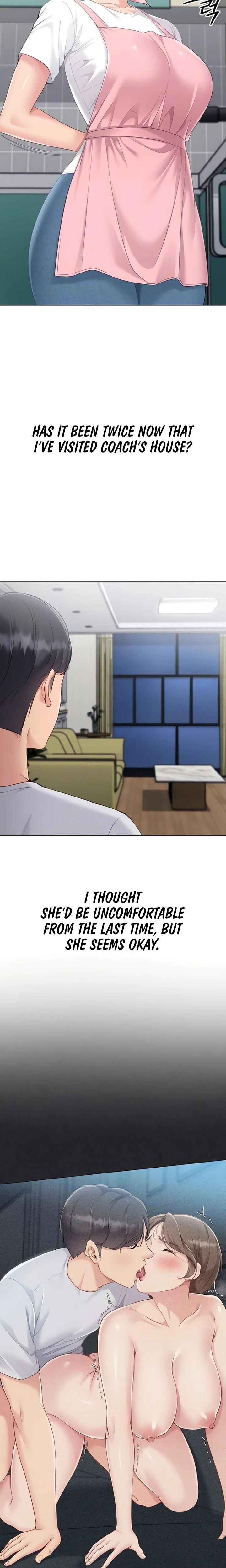 Set It Chapter 81 Page 5
