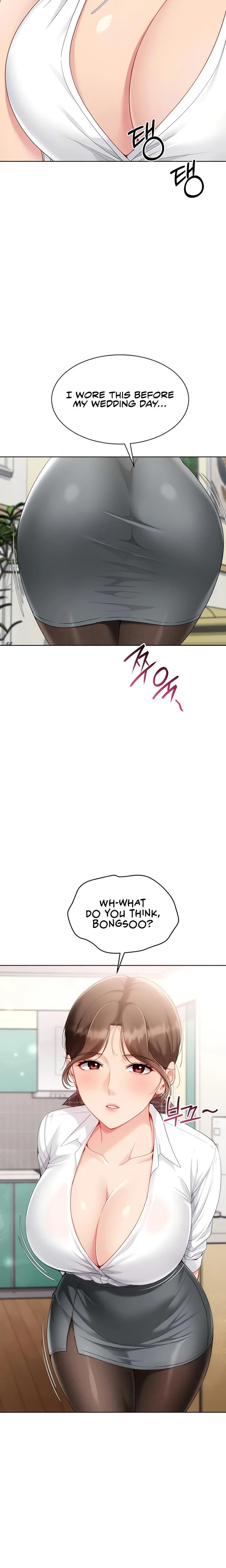 Set It Chapter 81 Page 22