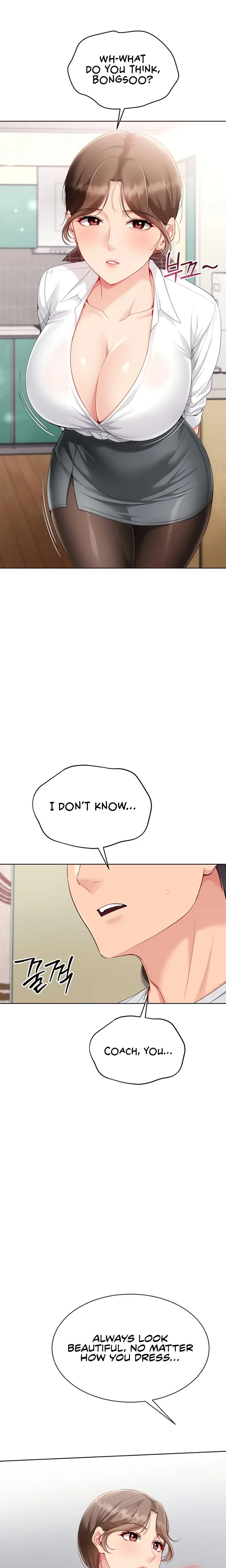 Set It Chapter 82 Page 2
