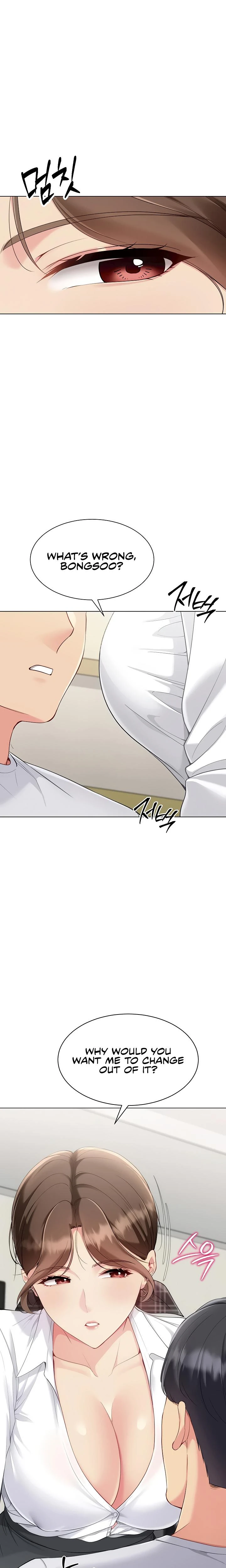 Set It Chapter 82 Page 6