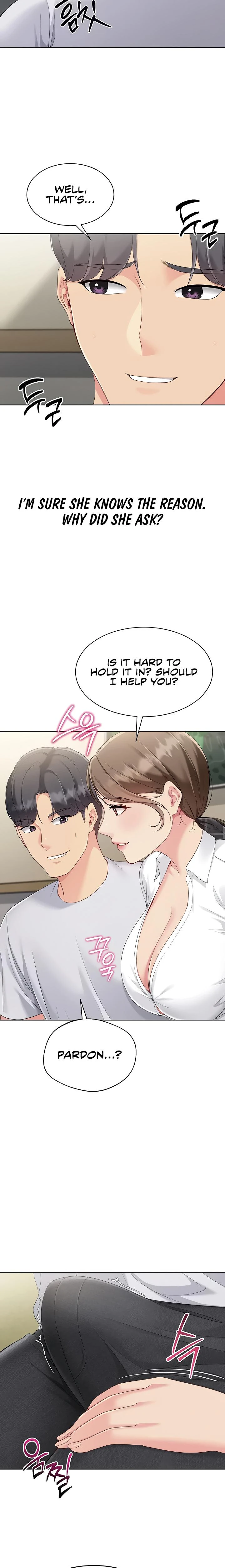 Set It Chapter 82 Page 7