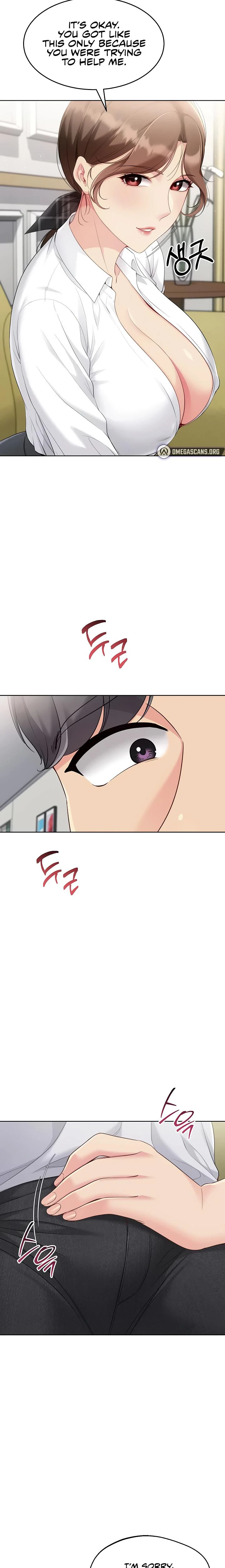 Set It Chapter 82 Page 8