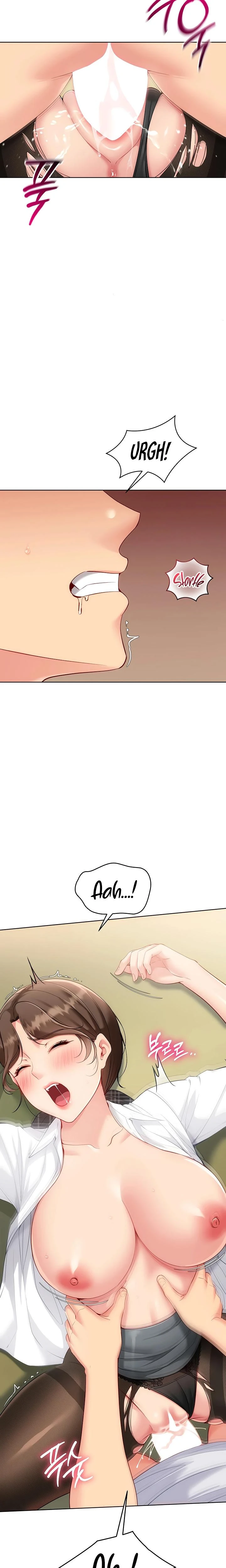 Set It Chapter 83 Page 10