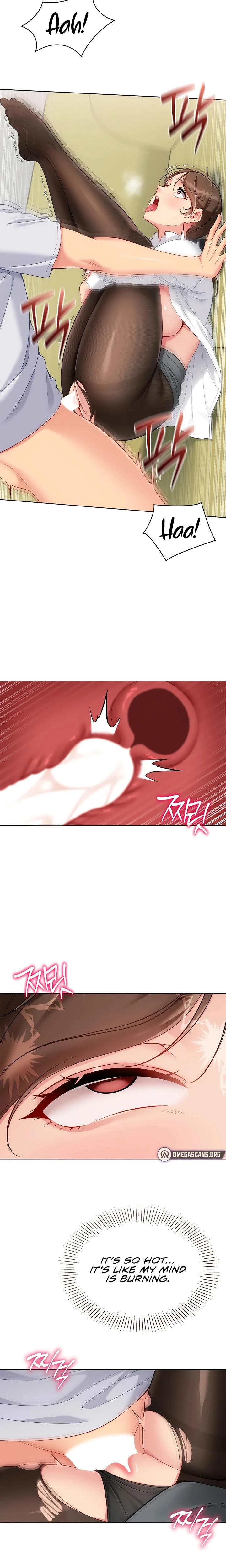 Set It Chapter 83 Page 15
