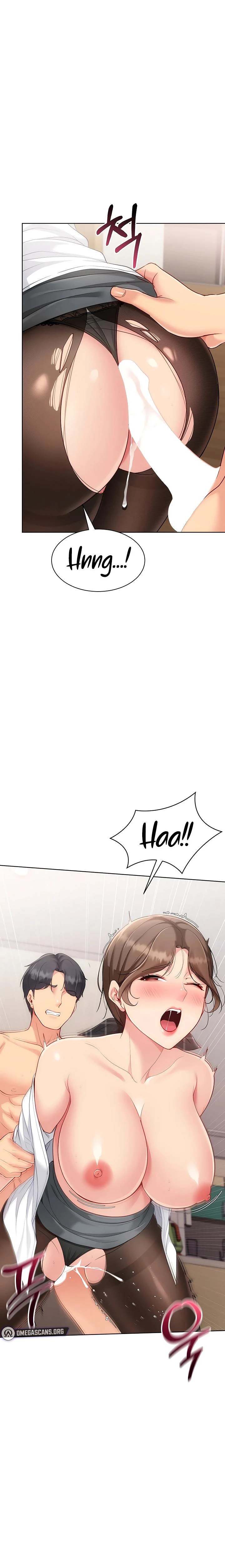 Set It Chapter 84 Page 3