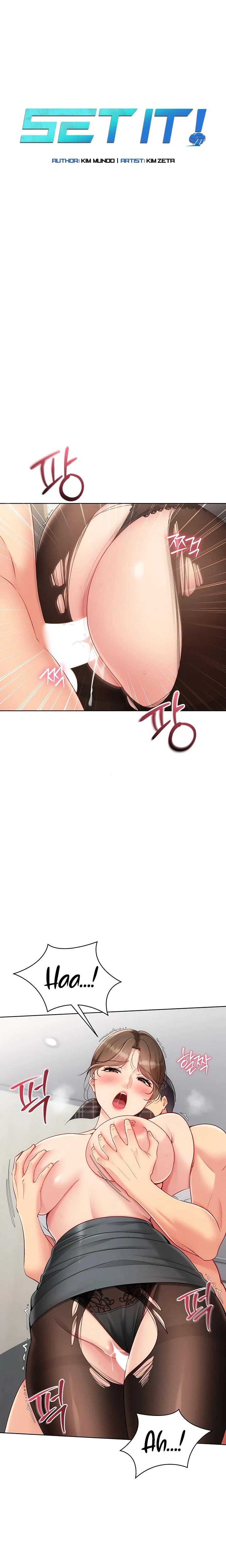 Set It Chapter 84 Page 4