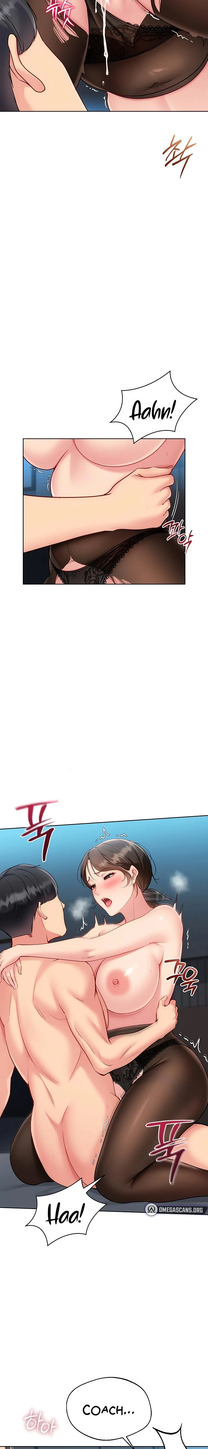 Set It Chapter 84 Page 13