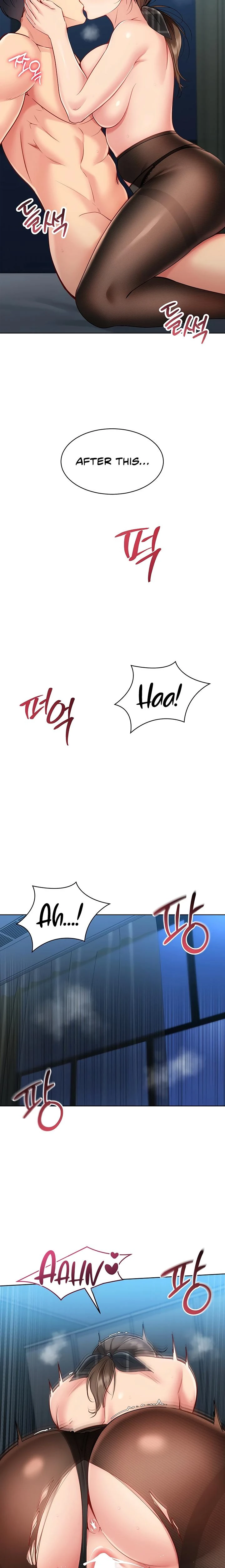 Set It Chapter 84 Page 15