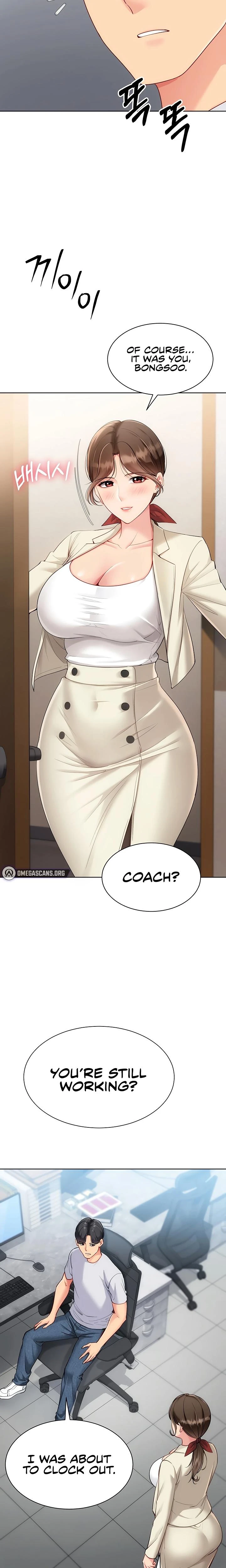 Set It Chapter 85 Page 13