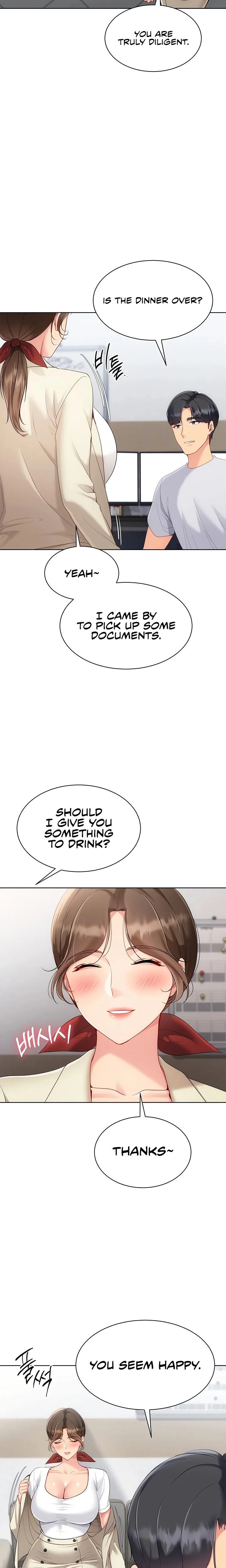 Set It Chapter 85 Page 14