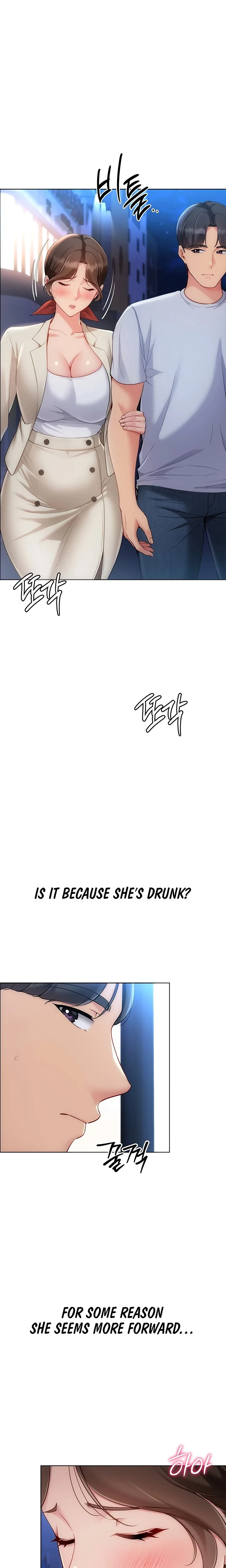 Set It Chapter 85 Page 23