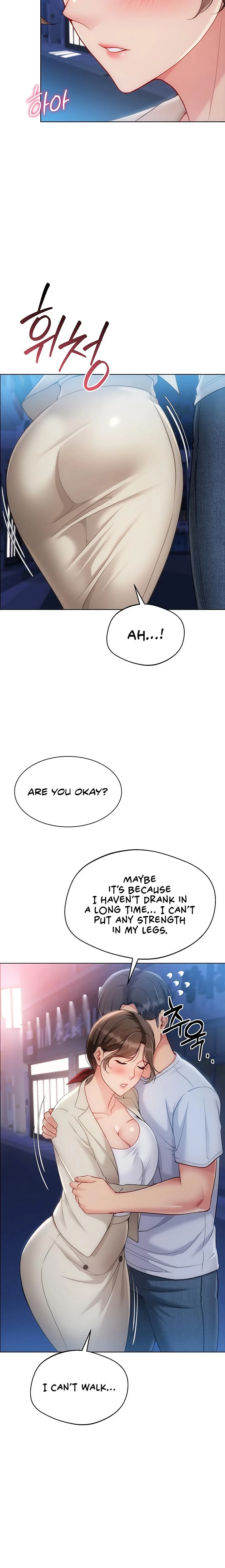 Set It Chapter 85 Page 24