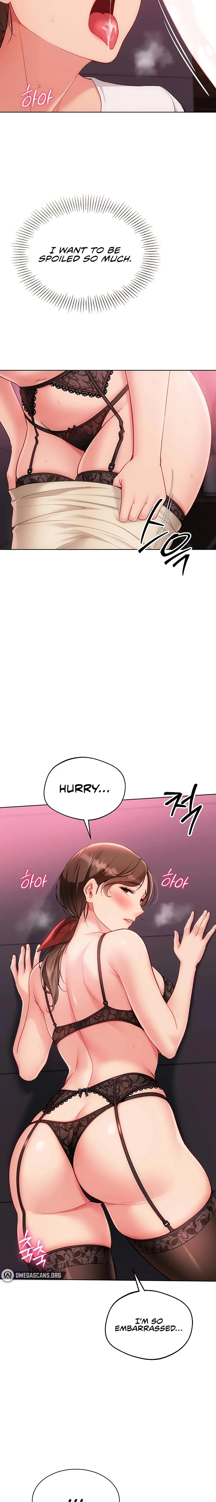 Set It Chapter 86 Page 8
