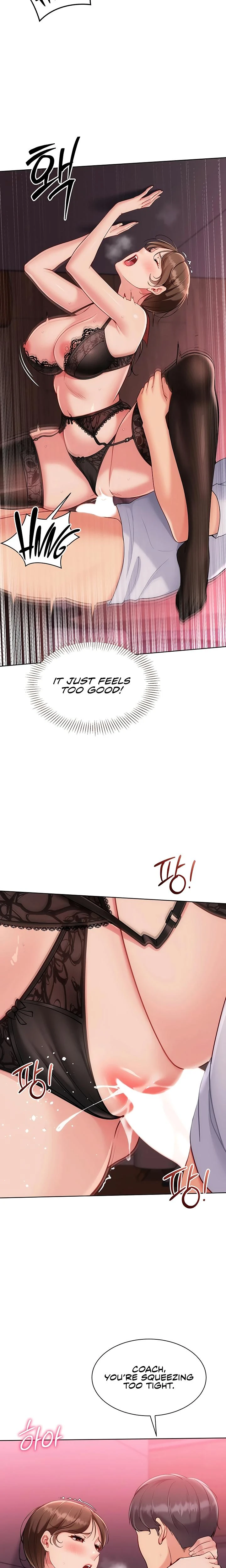 Set It Chapter 86 Page 11