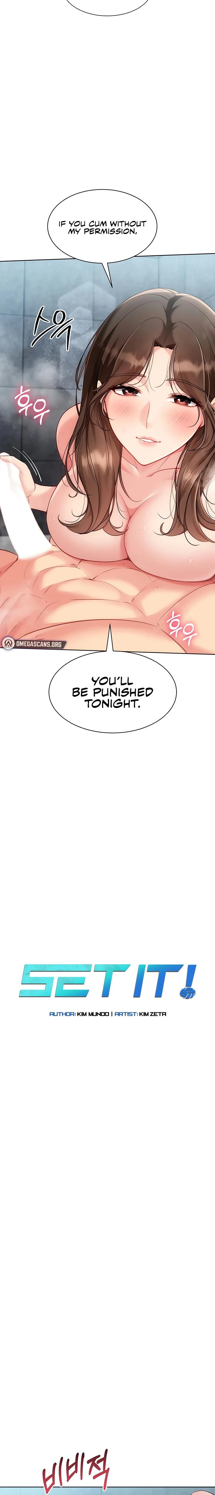 Set It Chapter 87 Page 3