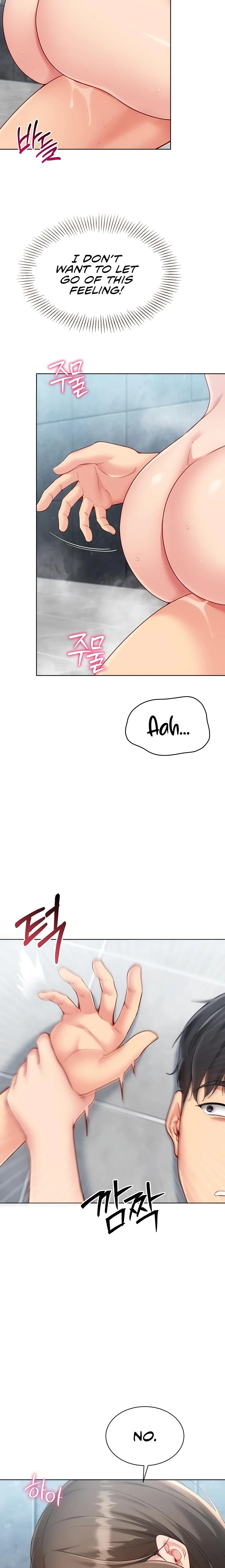 Set It Chapter 87 Page 8