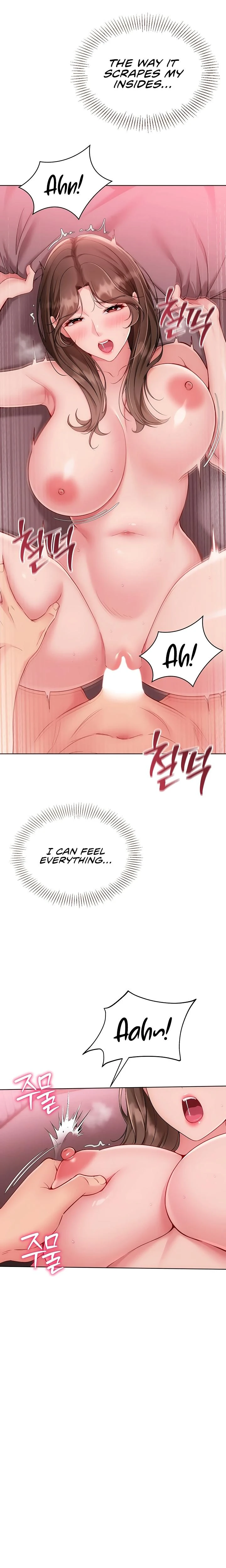 Set It Chapter 87 Page 20