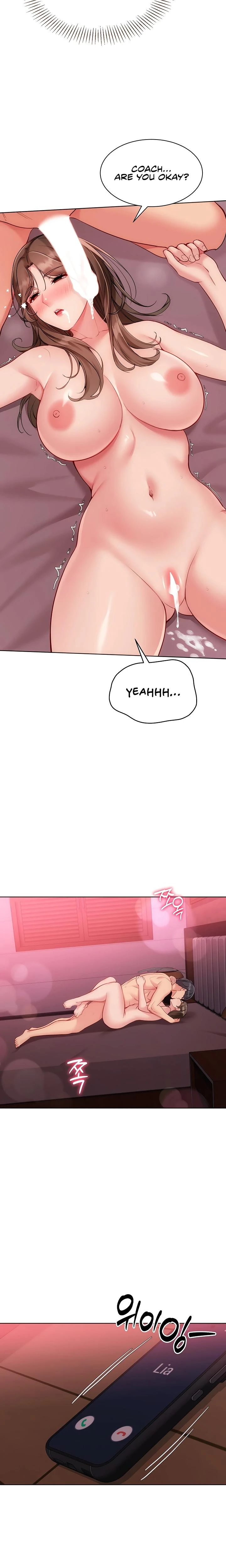 Set It Chapter 87 Page 24