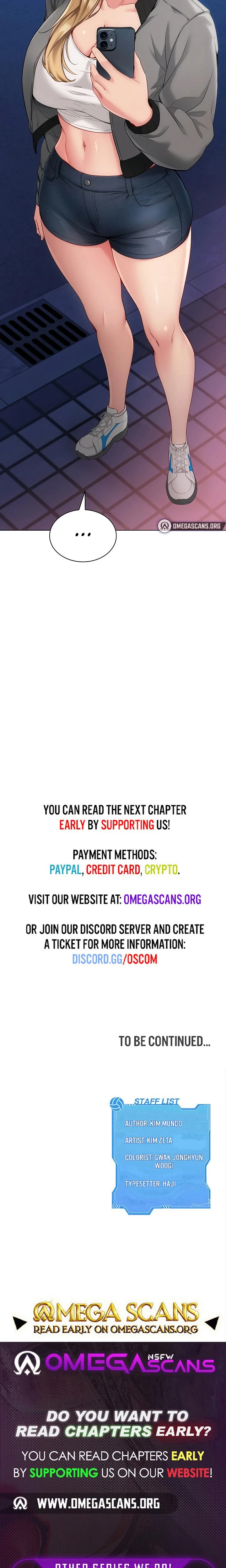 Set It Chapter 87 Page 26