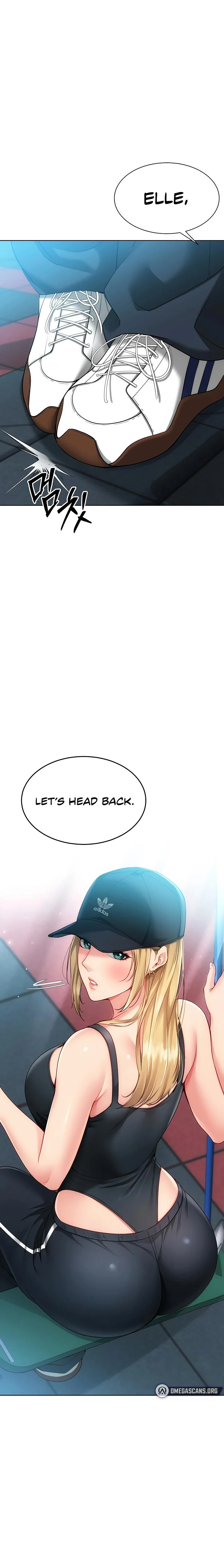 Set It Chapter 88 Page 25