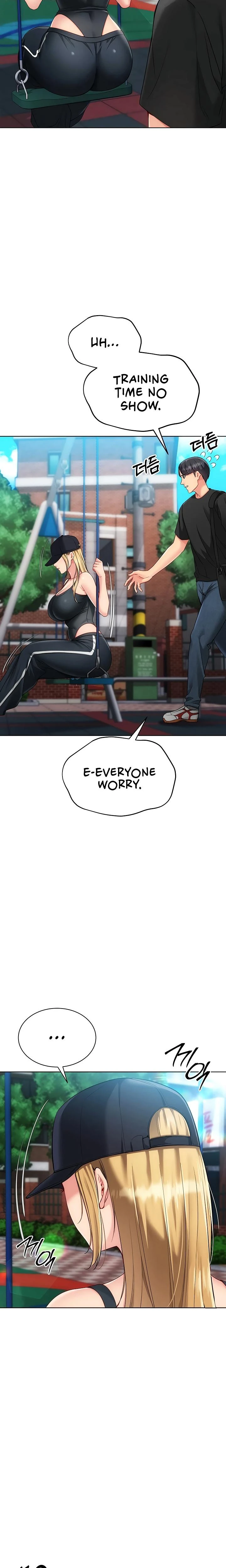 Set It Chapter 89 Page 2