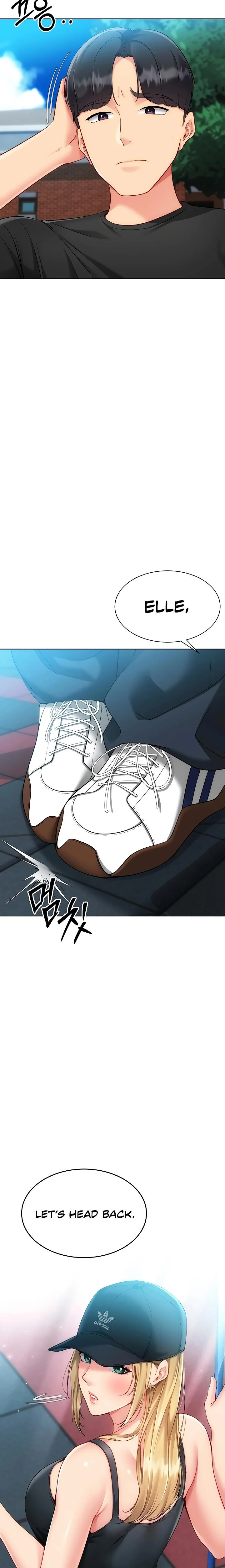 Set It Chapter 89 Page 3