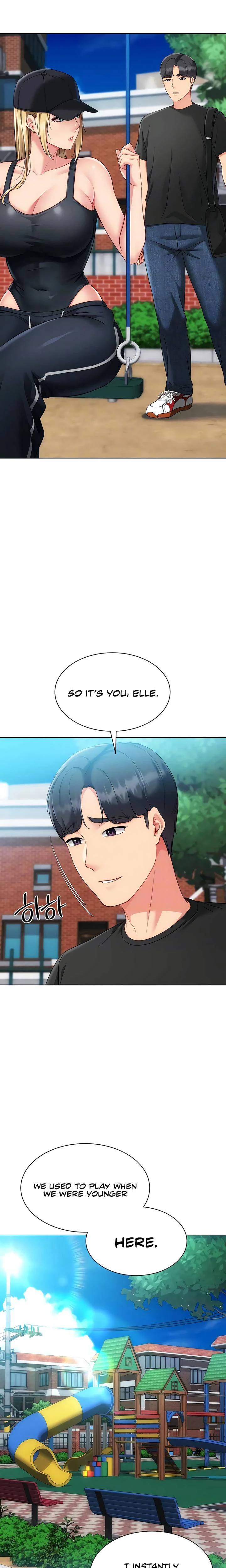 Set It Chapter 89 Page 7