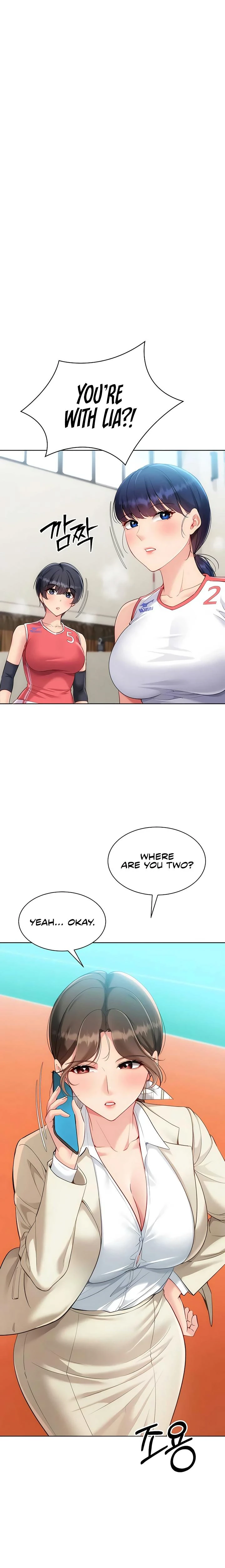 Set It Chapter 89 Page 11
