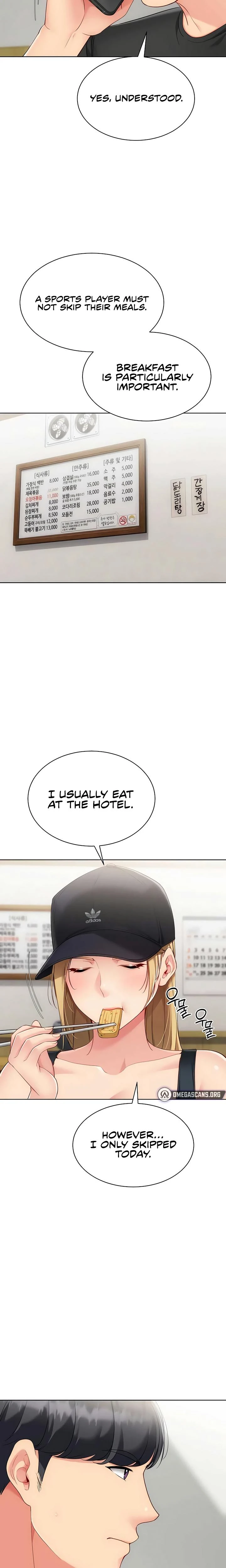 Set It Chapter 89 Page 13
