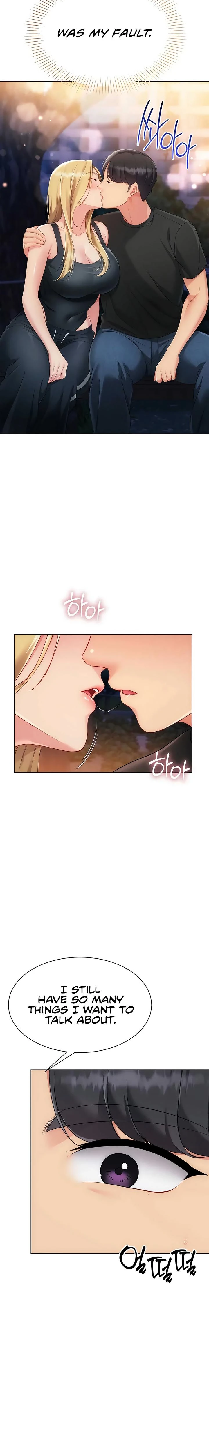 Set It Chapter 89 Page 25