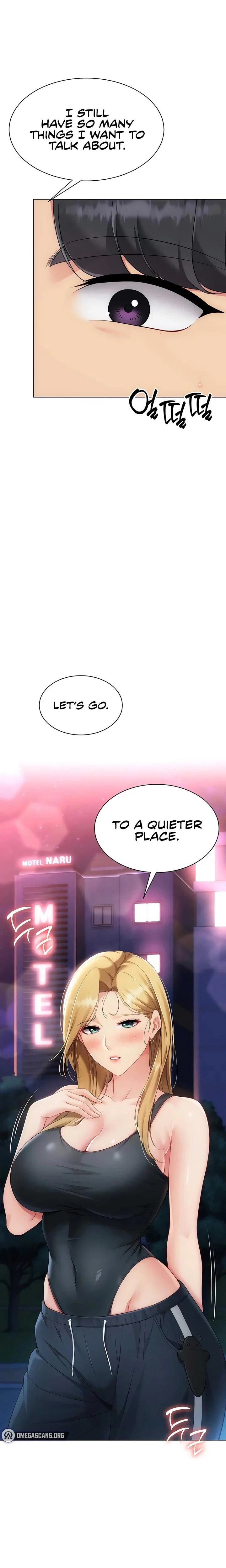 Set It Chapter 90 Page 2