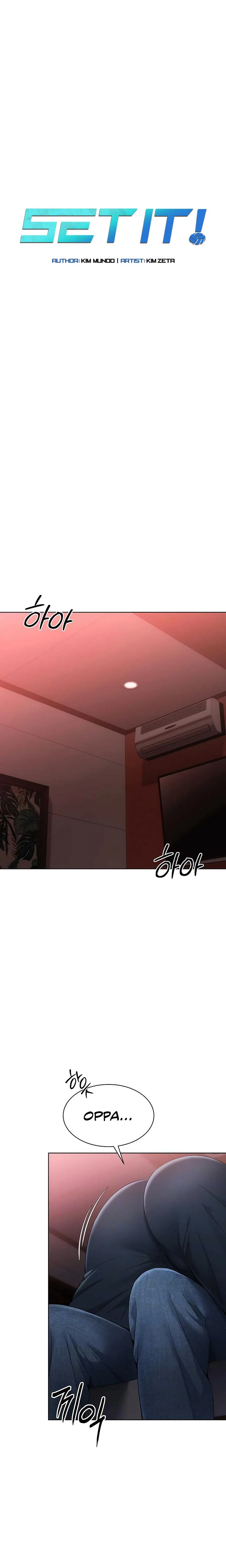 Set It Chapter 90 Page 3