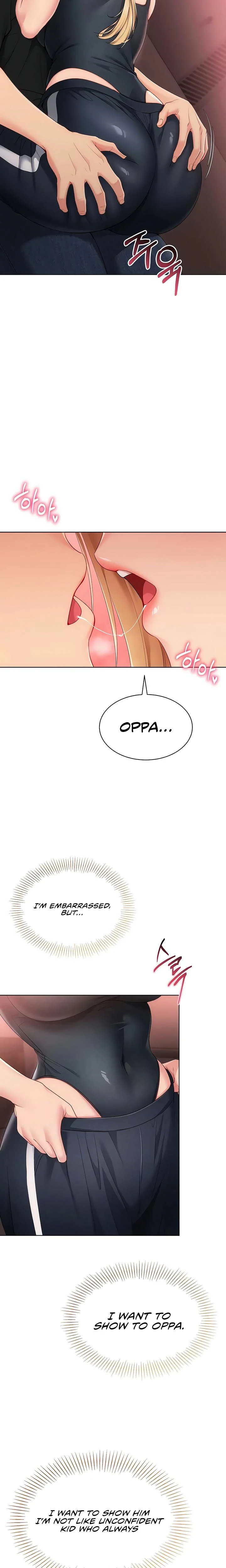 Set It Chapter 90 Page 6