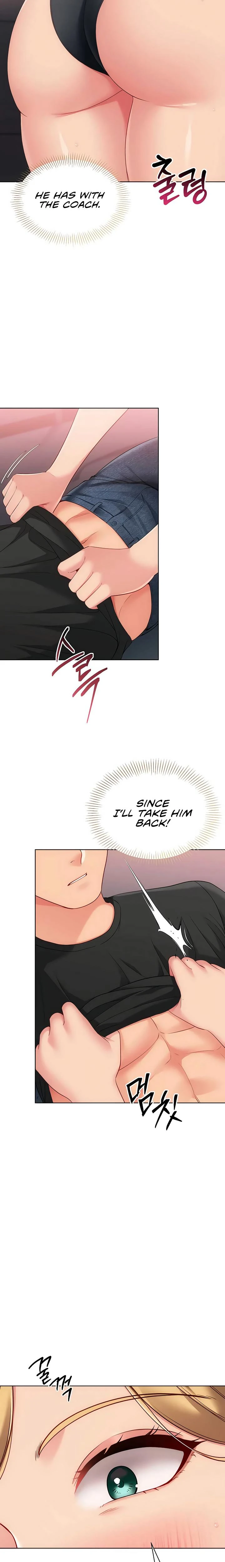 Set It Chapter 90 Page 8