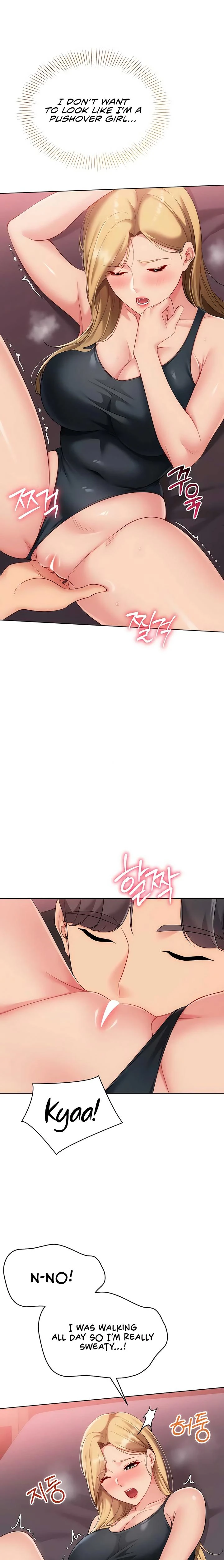Set It Chapter 90 Page 16