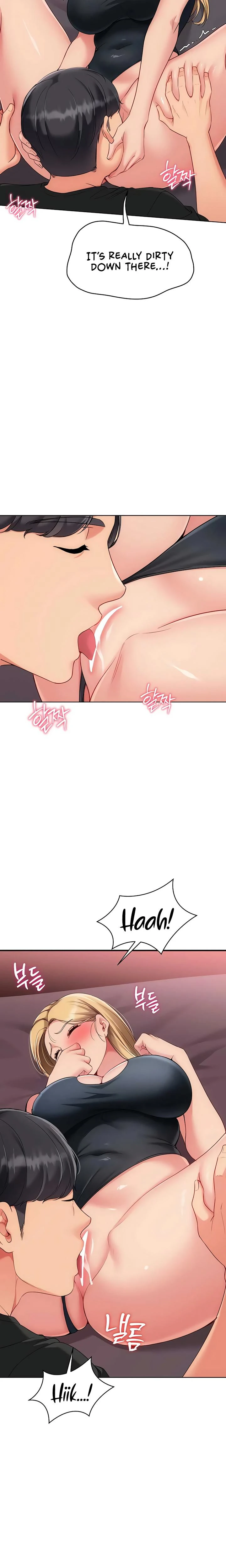 Set It Chapter 90 Page 17