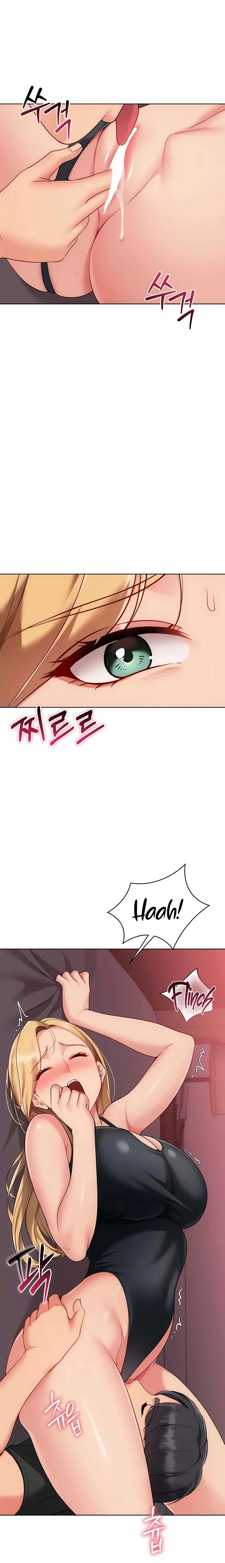 Set It Chapter 90 Page 18