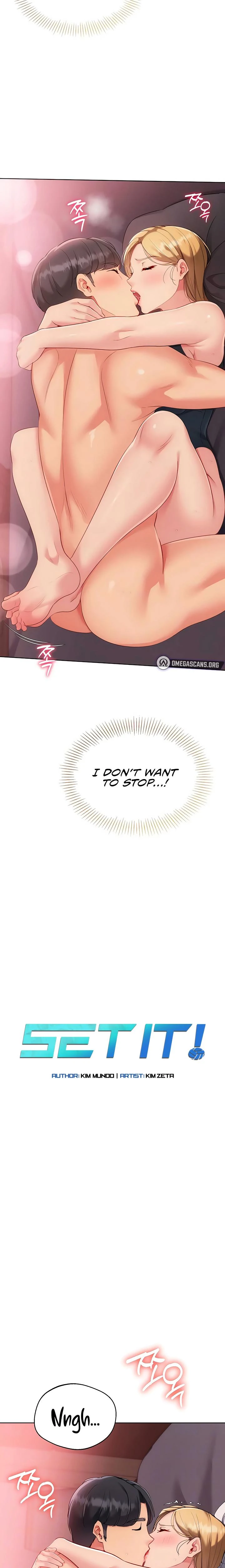 Set It Chapter 91 Page 2