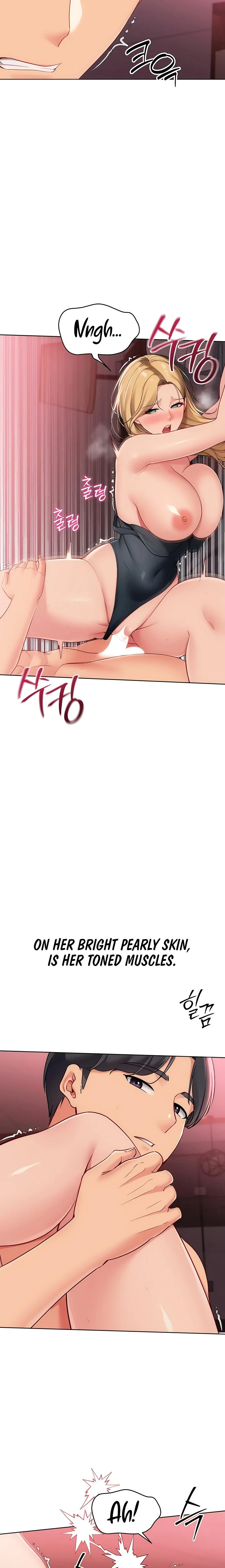 Set It Chapter 91 Page 10