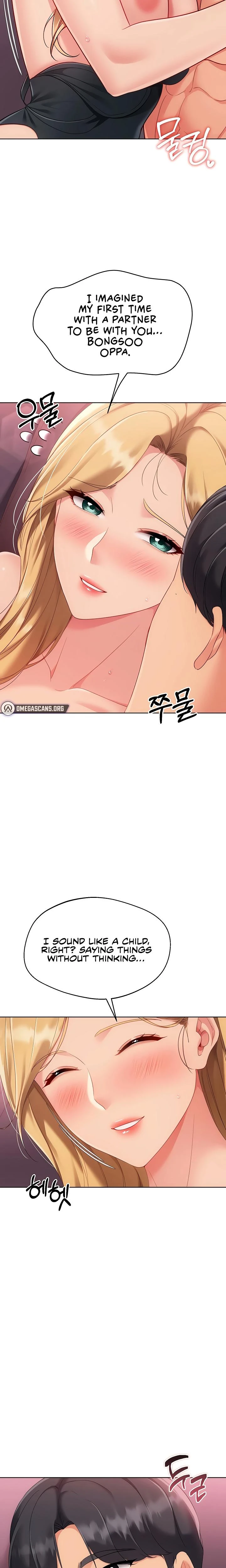 Set It Chapter 91 Page 18