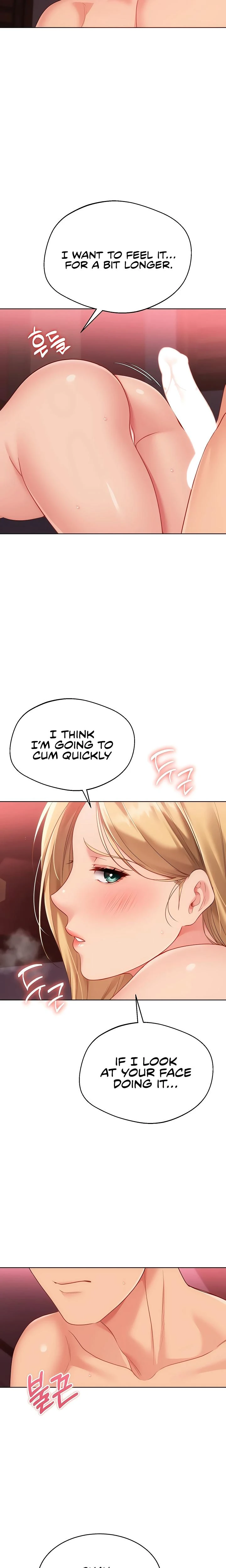 Set It Chapter 91 Page 21
