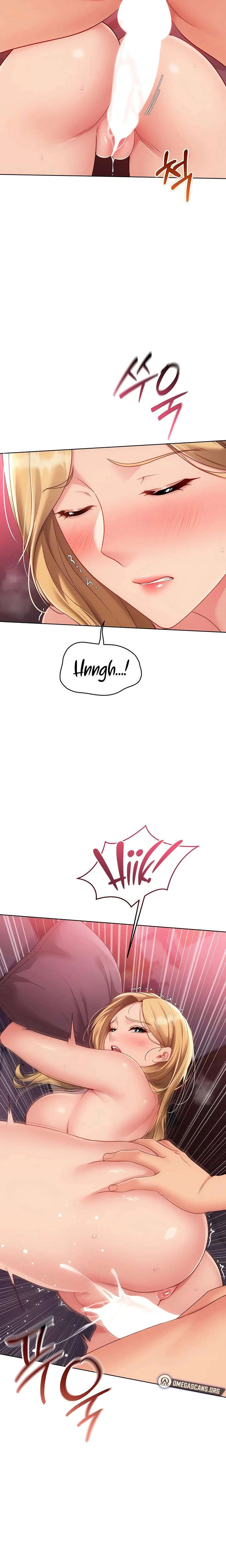 Set It Chapter 92 Page 3