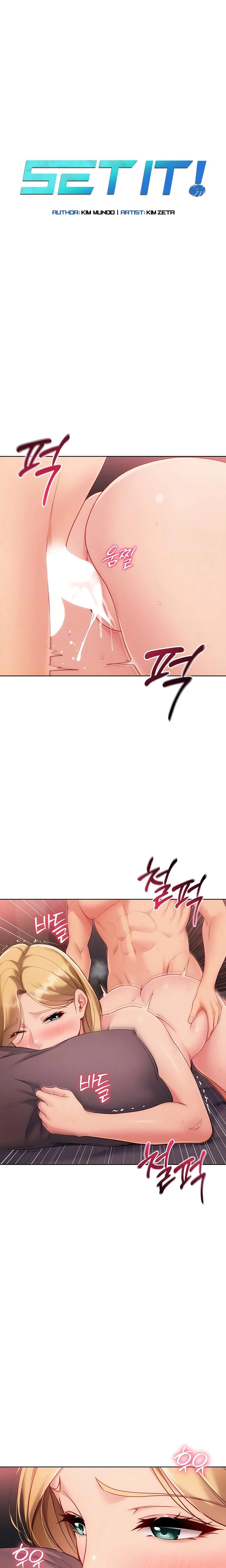 Set It Chapter 92 Page 4