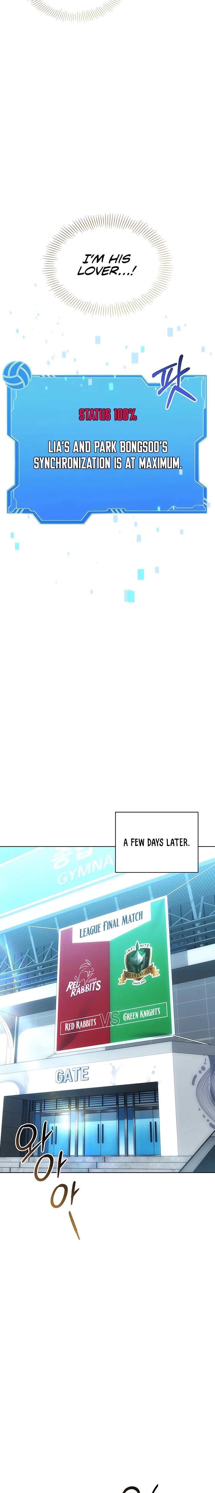 Set It Chapter 92 Page 13
