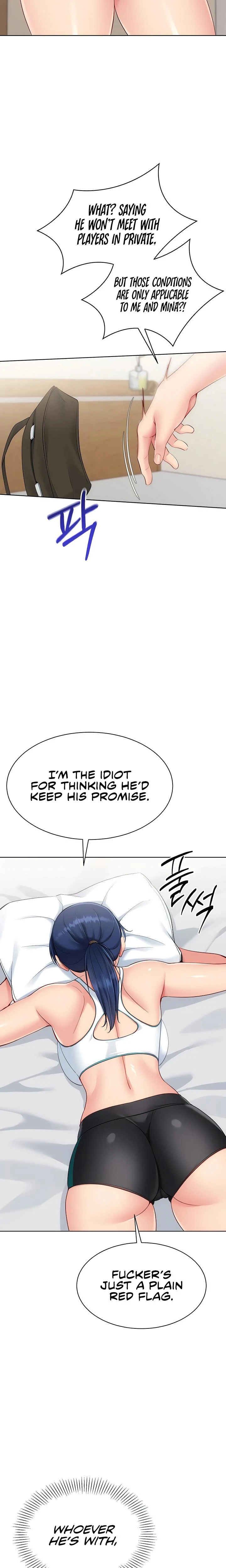 Set It Chapter 92 Page 22
