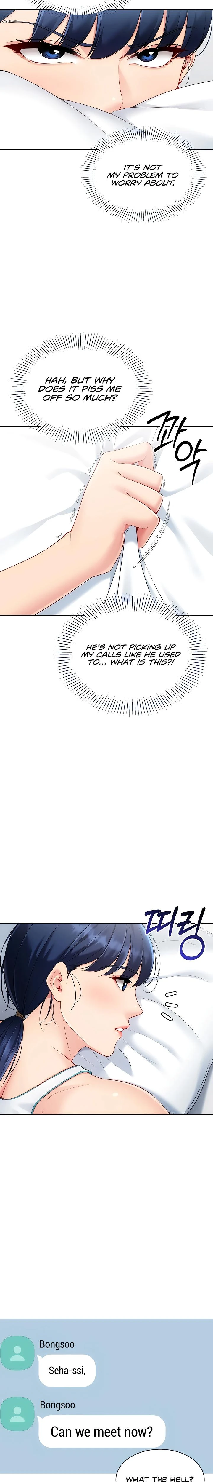 Set It Chapter 92 Page 23