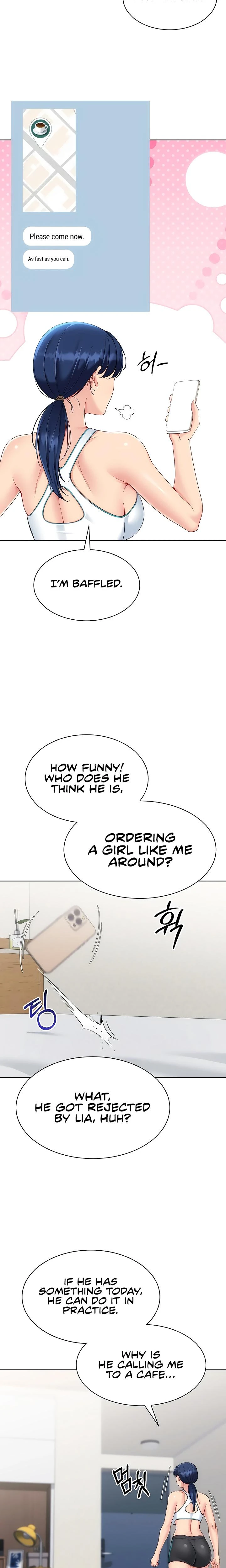 Set It Chapter 92 Page 24